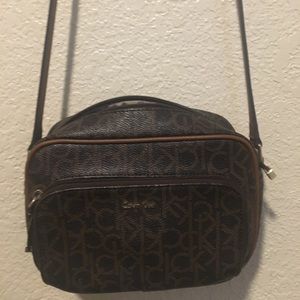 Calvin Klein Purse
